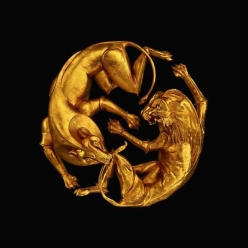 Beyonce - The Lion King - The Gift
